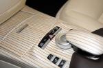 Mercedes-Benz S V12 R by Brabus 2009 года